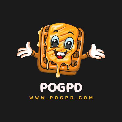 域名 www. pogpd.com