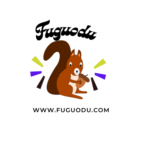Domäne www. fuguodu.com