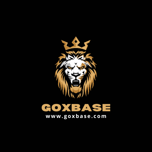 域名 www. goxbase.com