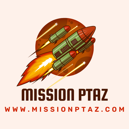 域名 www. Missionptaz.com