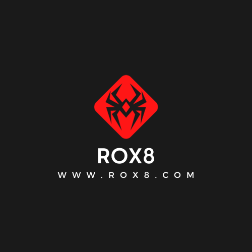 域名 www. rox8.com